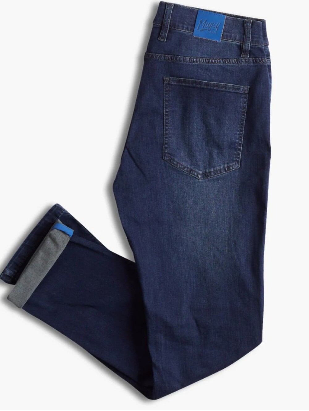 Mugsy Fulton Jeans - 40x32